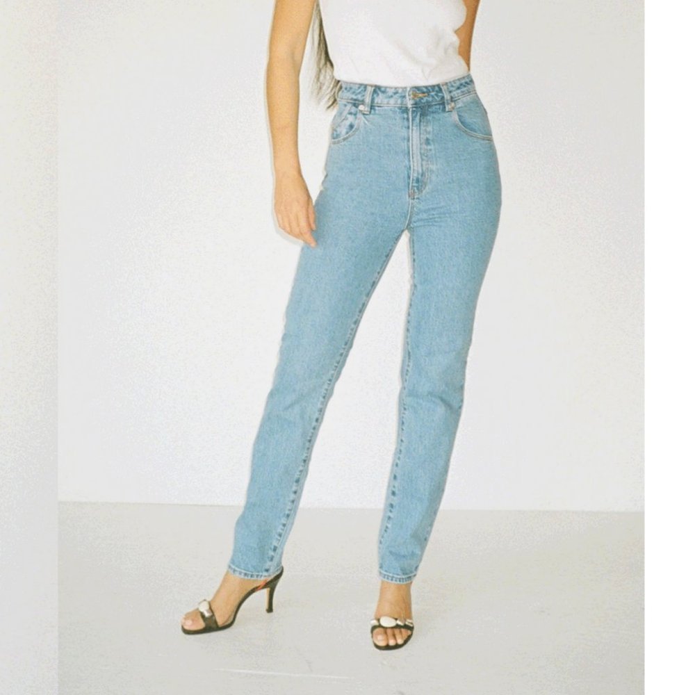 Rolla's - Cindy Blue Duster